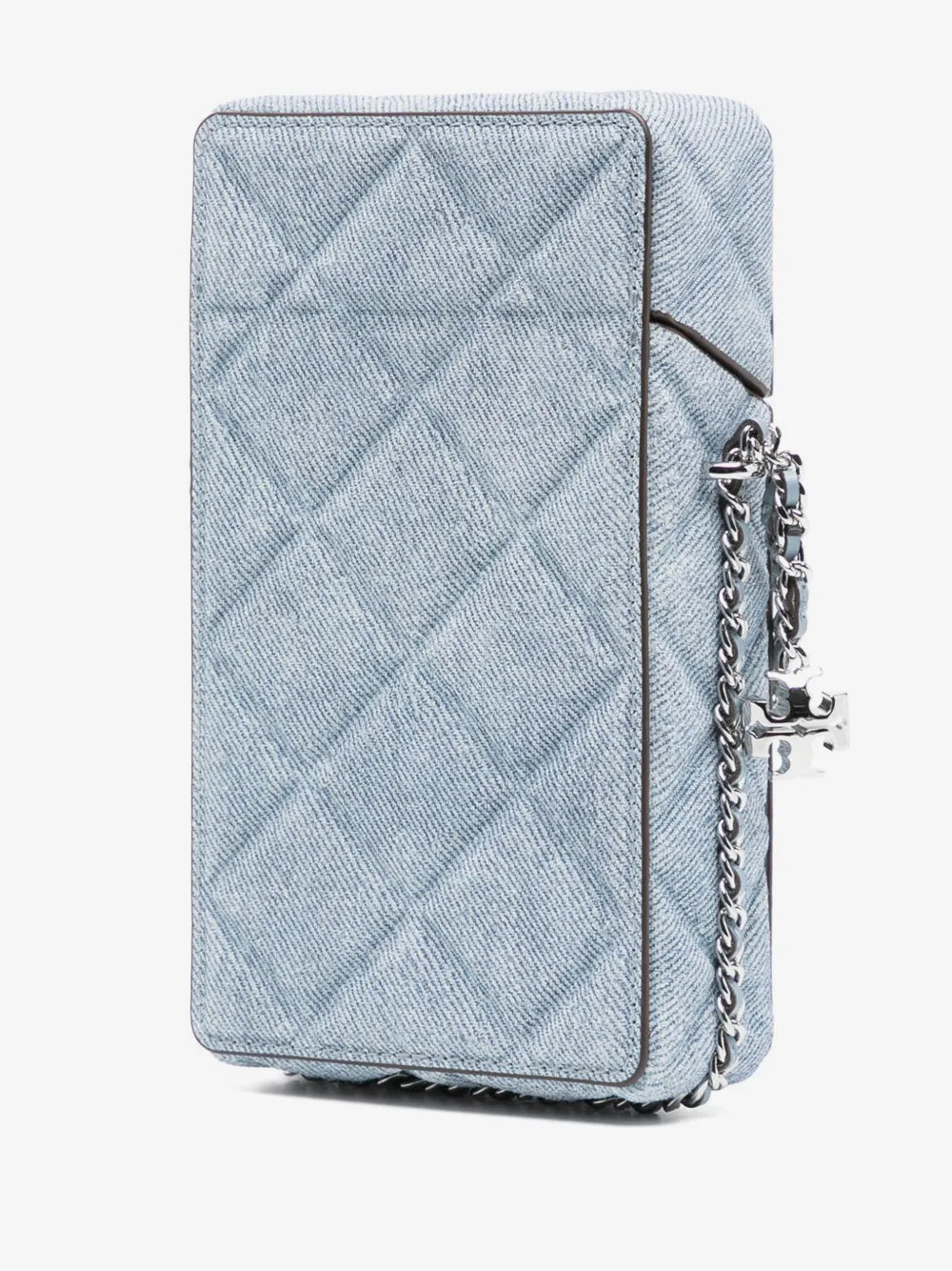 Tory Burch Fleming phone crossbody bag
