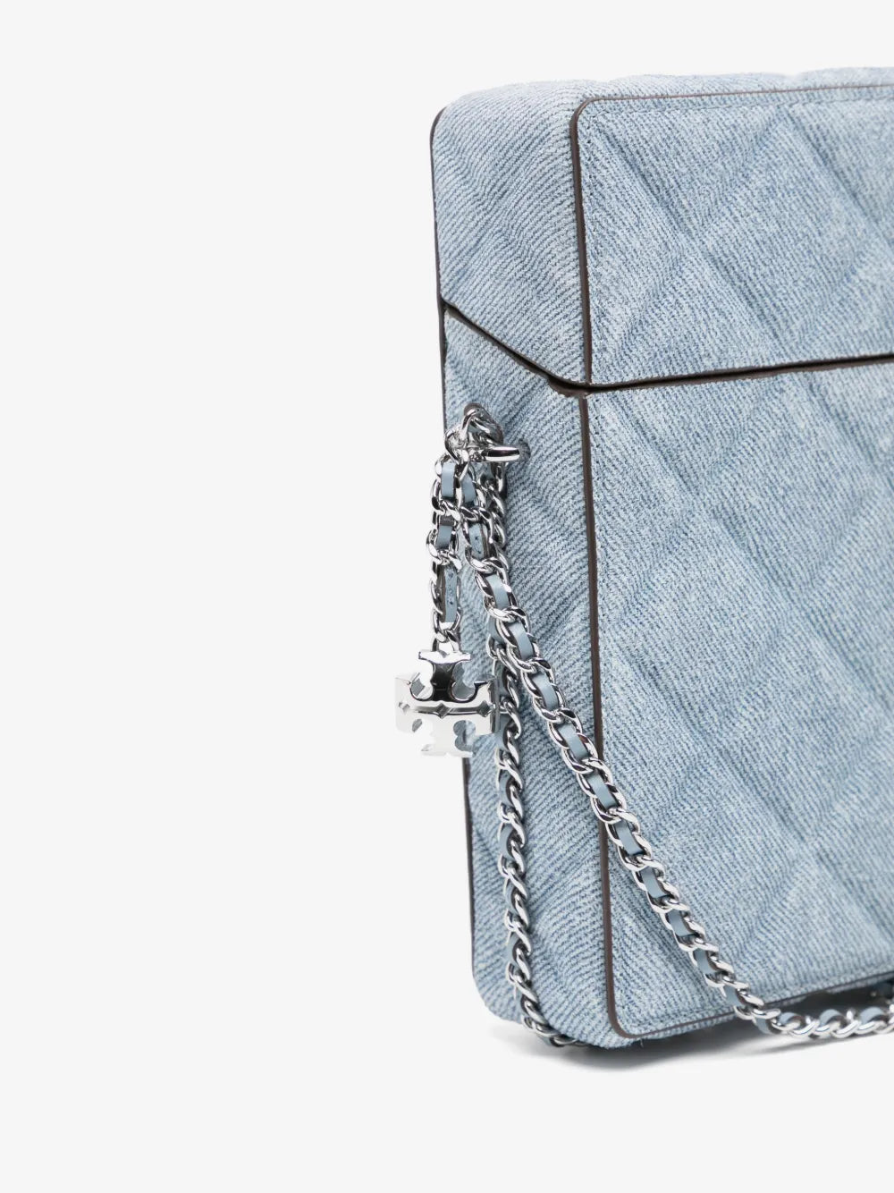 Tory Burch Fleming phone crossbody bag