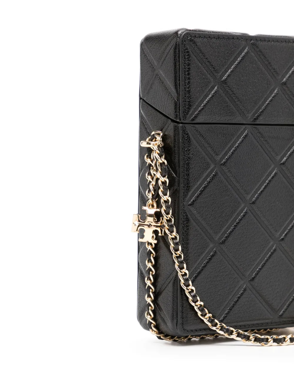 Tory Burch Fleming phone crossbody bag