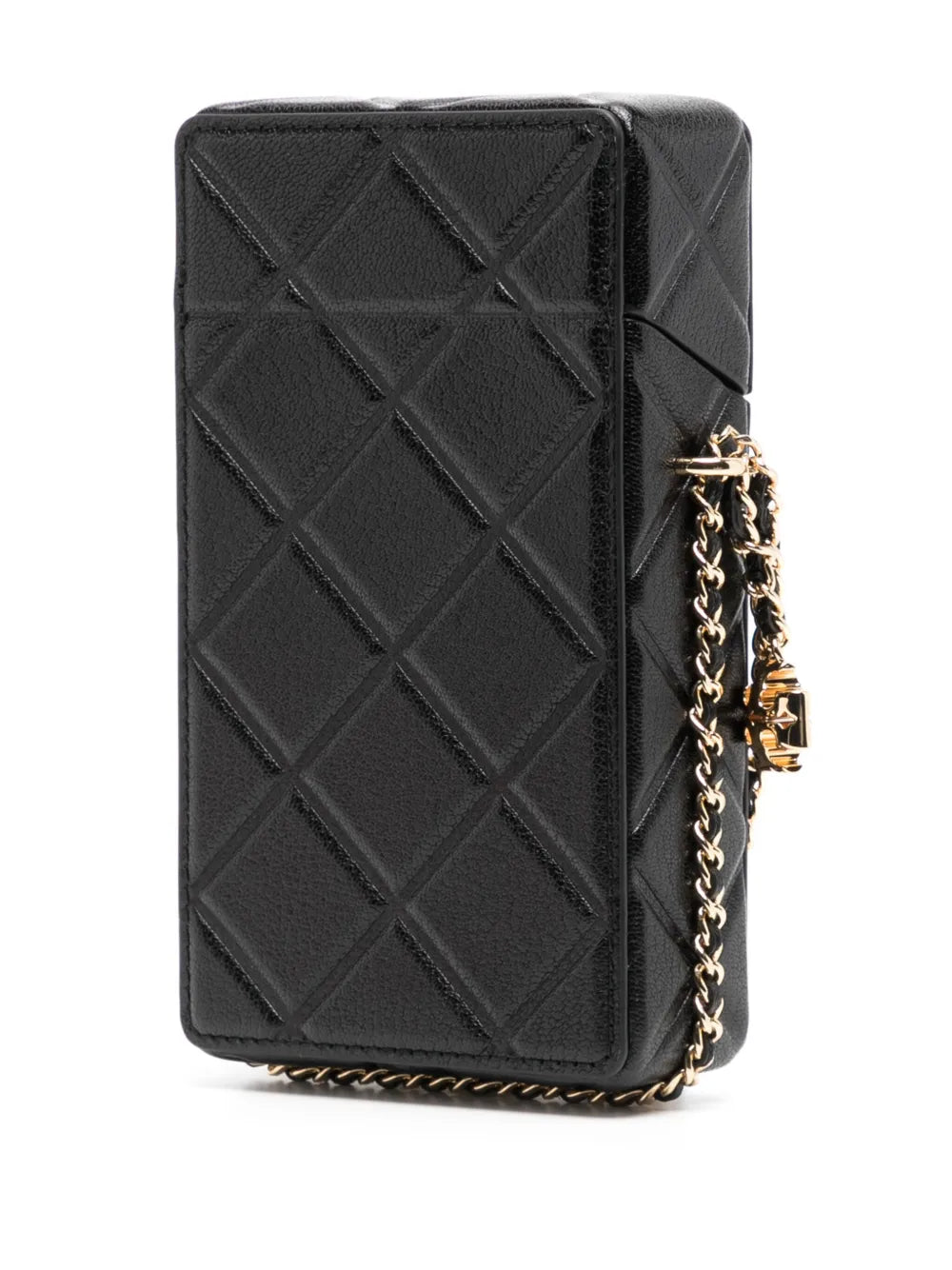 Tory Burch Fleming phone crossbody bag