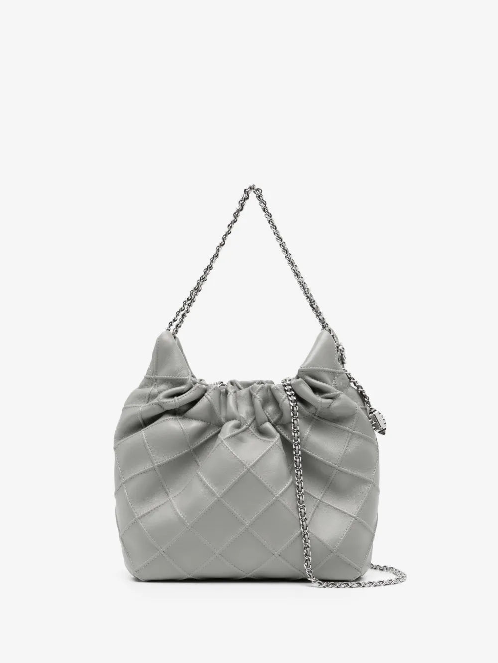 Tory Burch mini Fleming crossbody bag