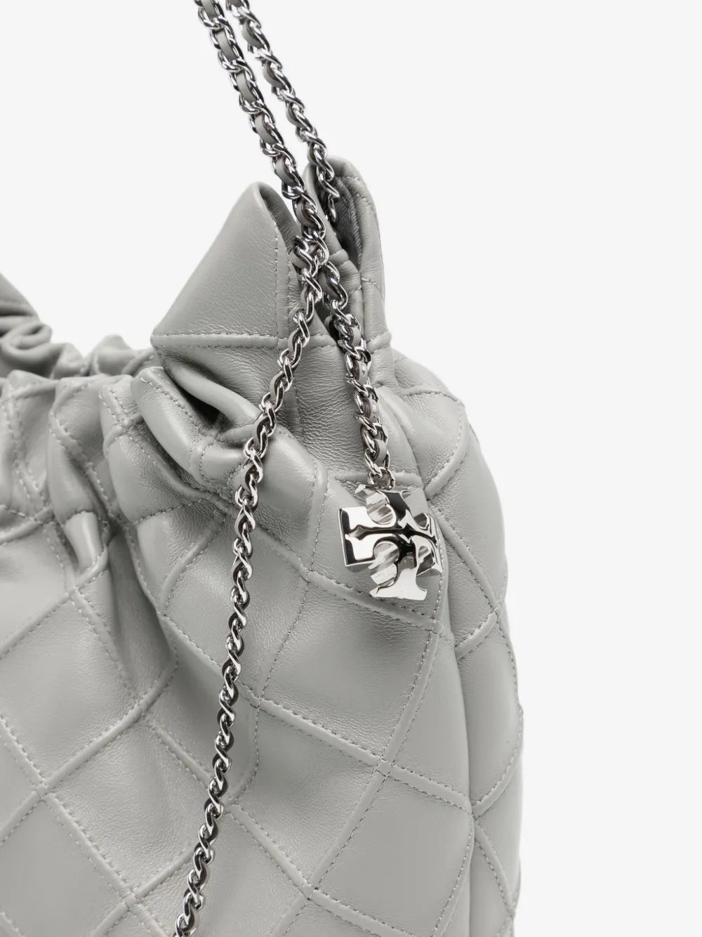 Tory Burch mini Fleming crossbody bag