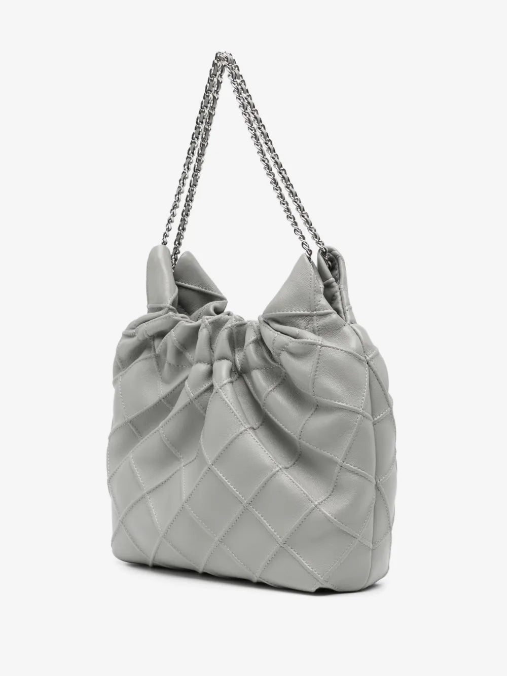 Tory Burch mini Fleming crossbody bag