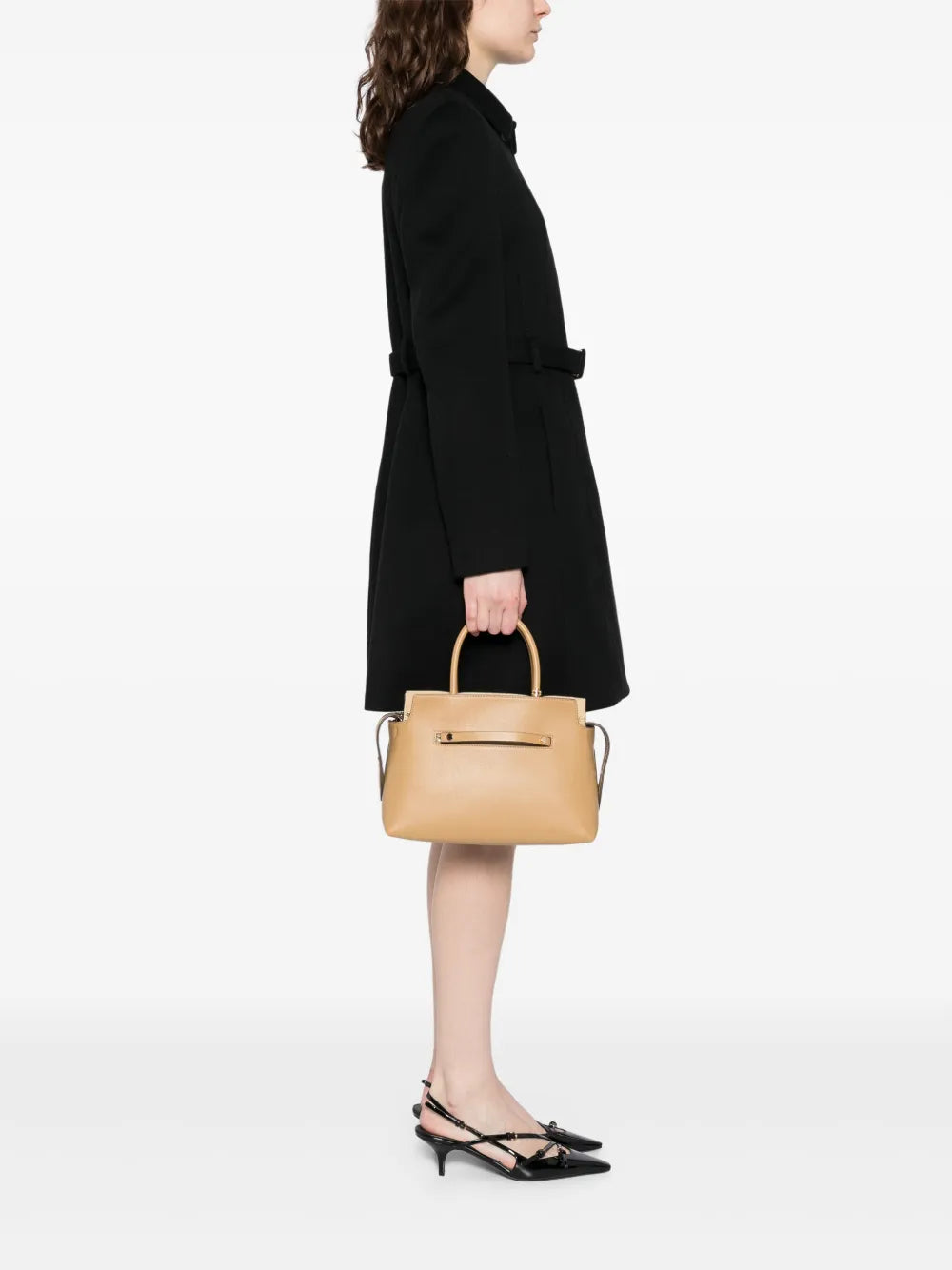 Tory Burch medium Mercer tote bag