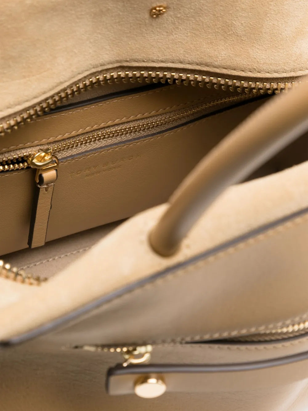 Tory Burch medium Mercer tote bag