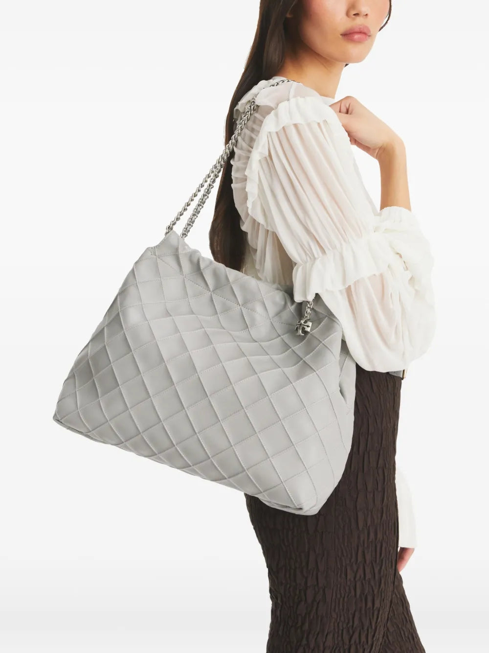 Tory Burch Fleming tote bag