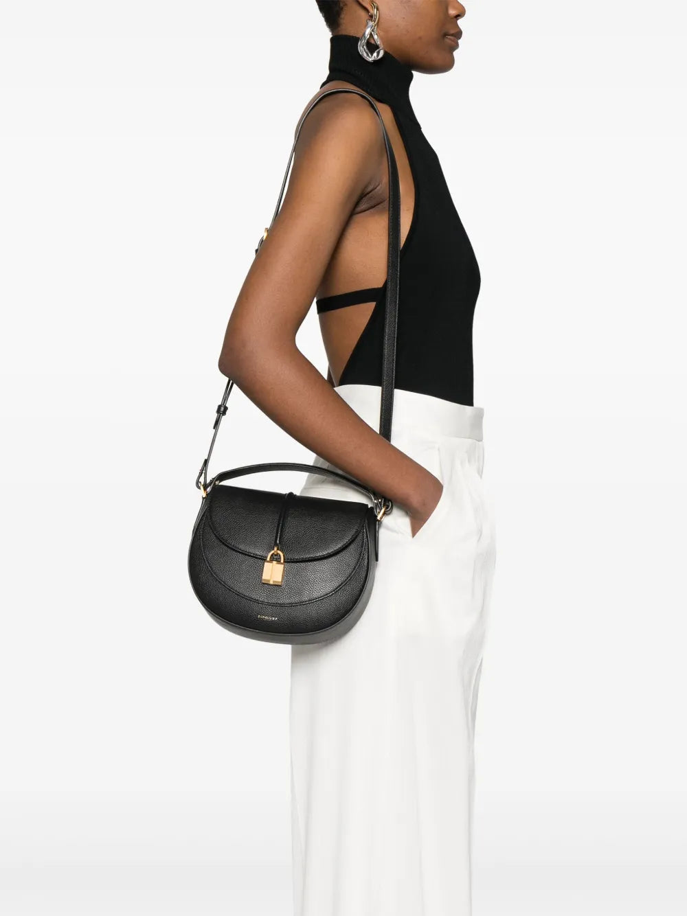 DeMellier Siena cross body bag
