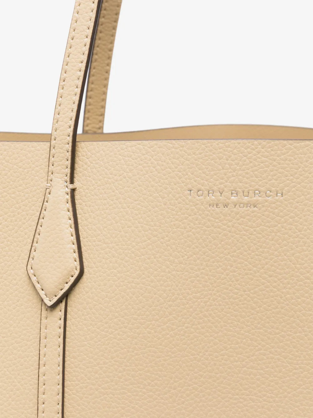 Tory Burch Perry leathertote bag