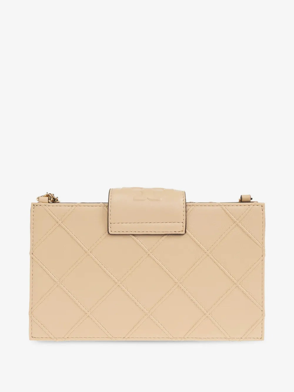 Tory Burch Fleming clutch bag