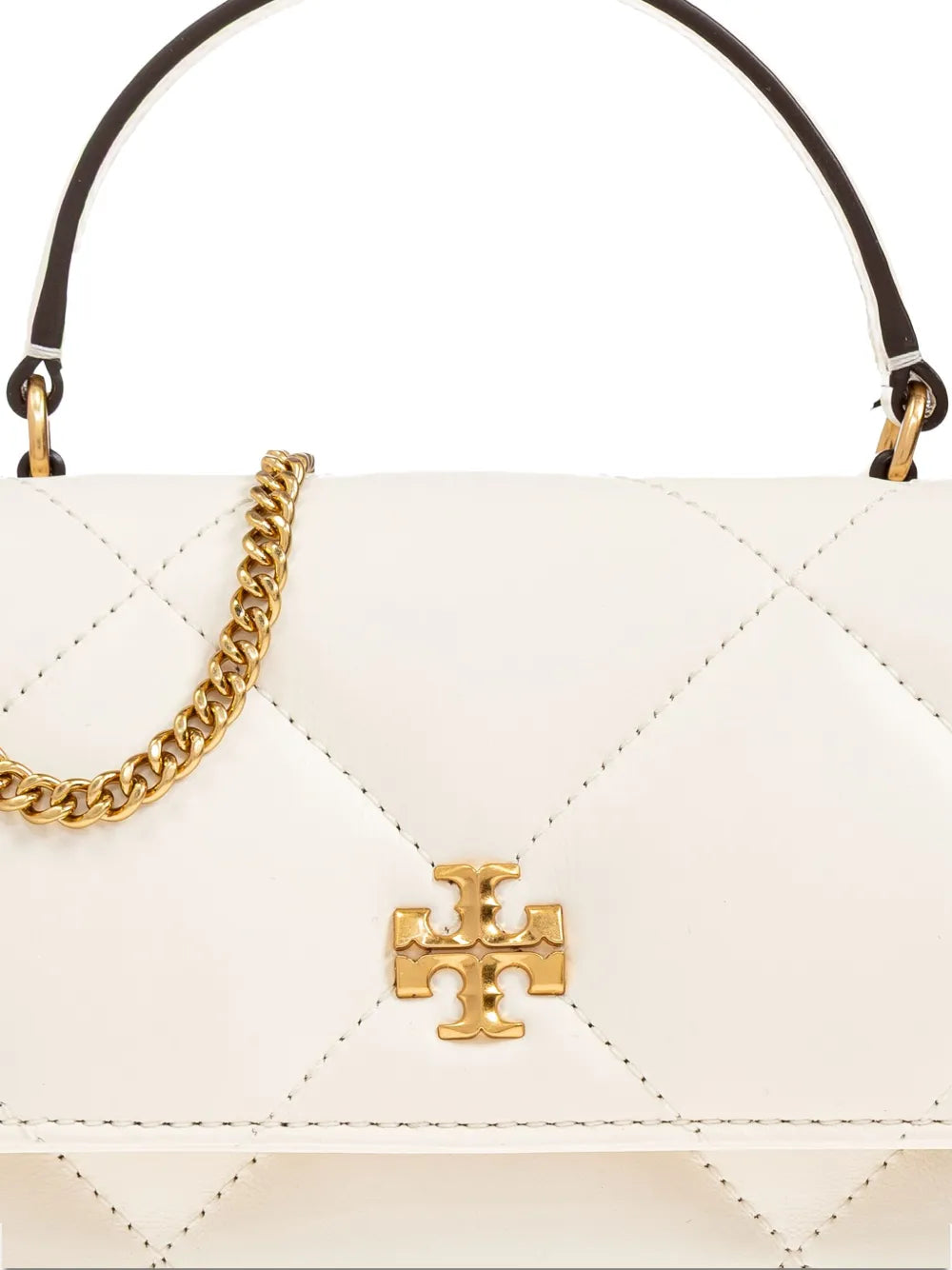 Tory Burch mini Kira top-handle bag