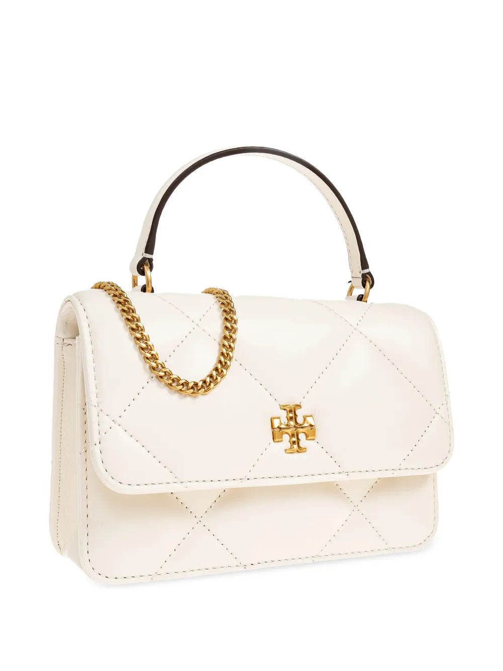Tory Burch mini Kira top-handle bag