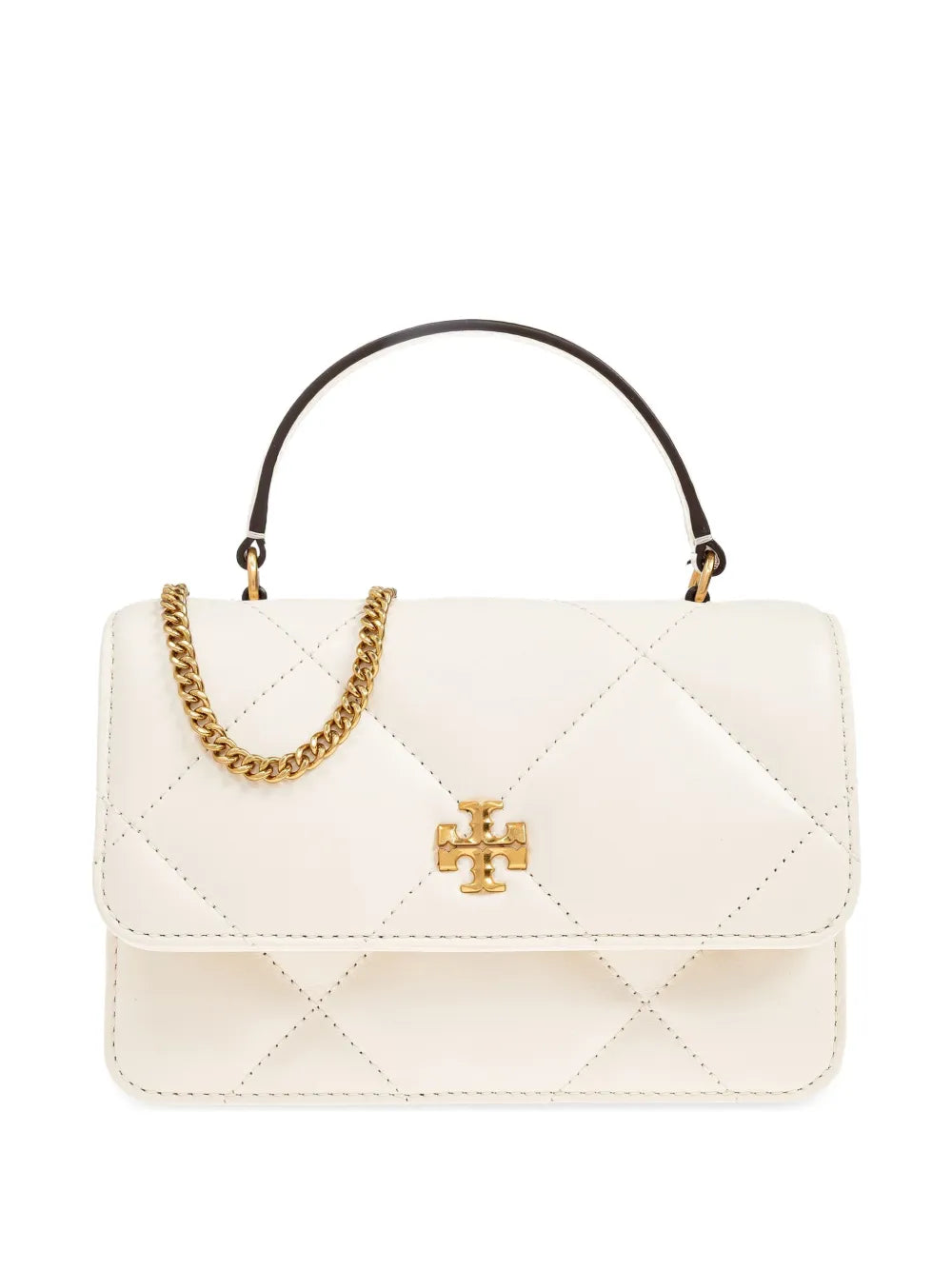Tory Burch mini Kira top-handle bag