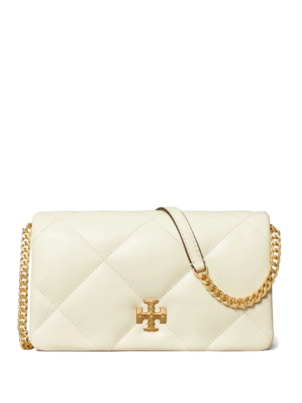 Tory Burch Kira diamond quilt crossbody