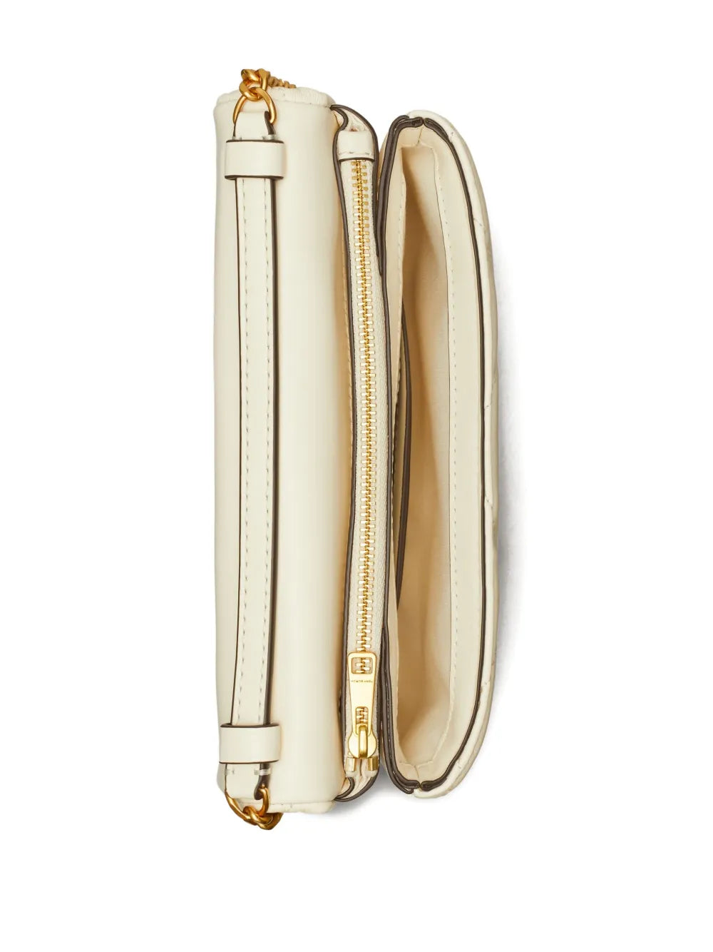 Tory Burch Kira diamond quilt crossbody