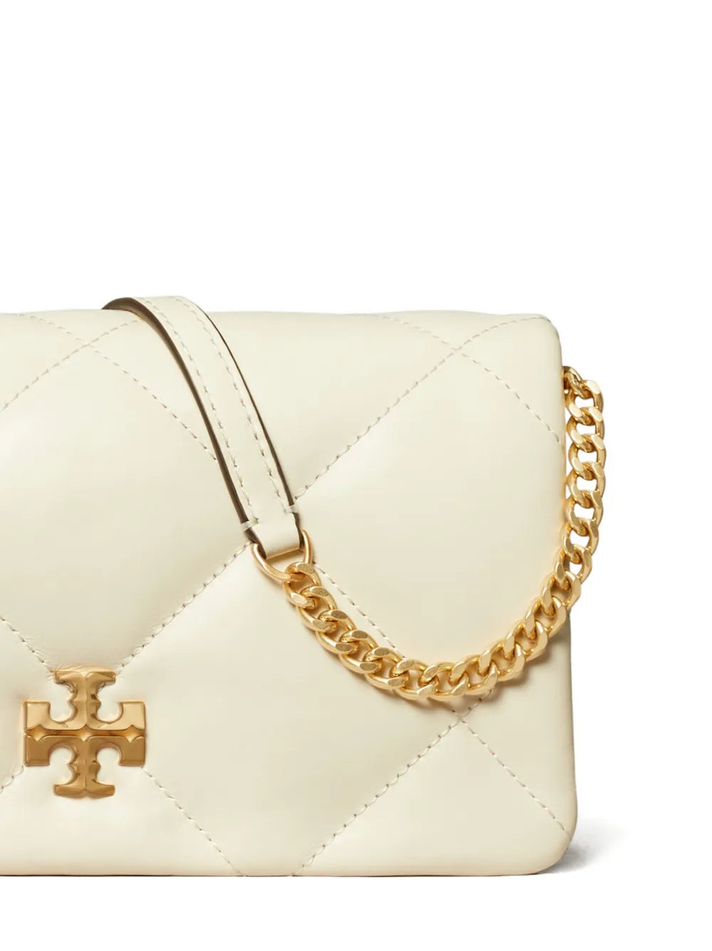 Tory Burch Kira diamond quilt crossbody