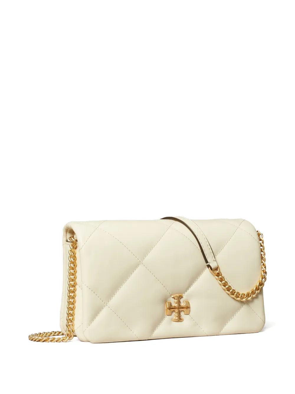 Tory Burch Kira diamond quilt crossbody