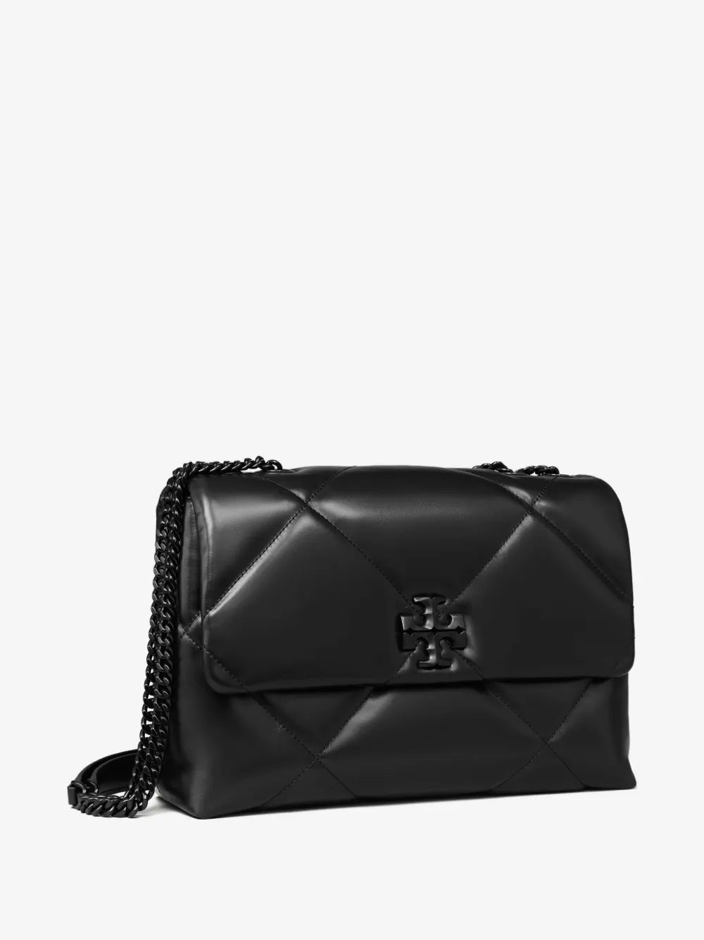 Tory Burch Kira diamond quilt shoulder bag