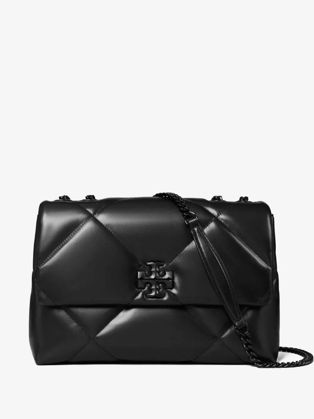 Tory Burch Kira diamond quilt shoulder bag