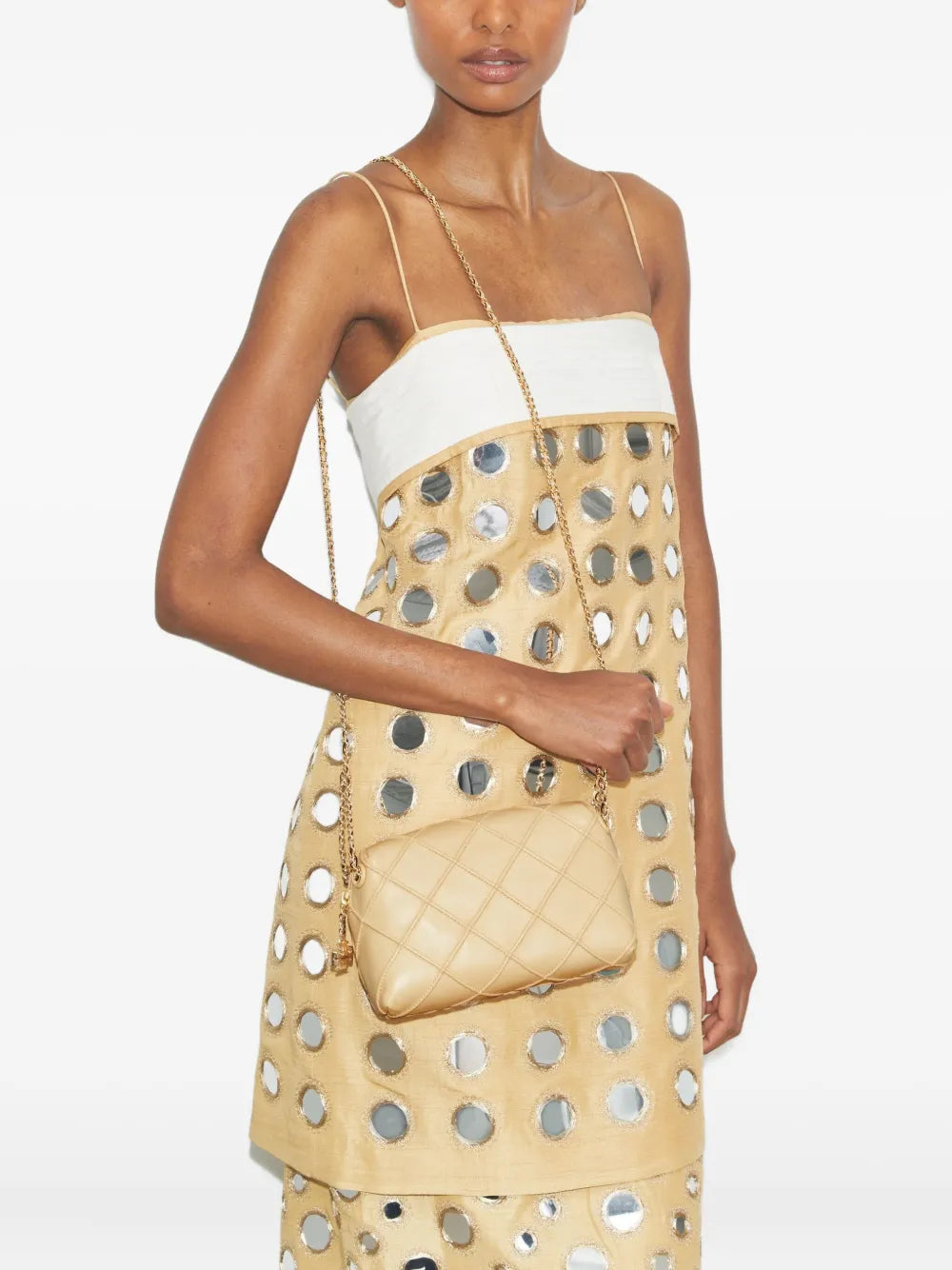 Tory Burch Fleming soft cross body bag