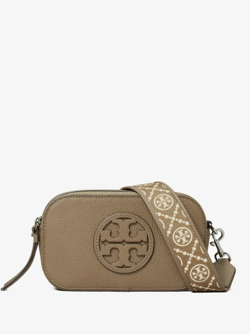 Tory Burch mini Miller crossbody bag