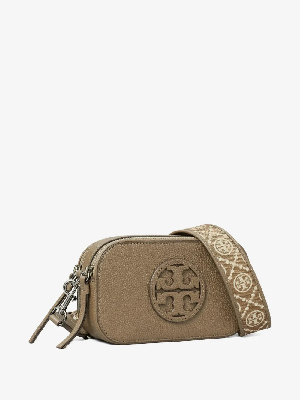 Tory Burch mini Miller crossbody bag