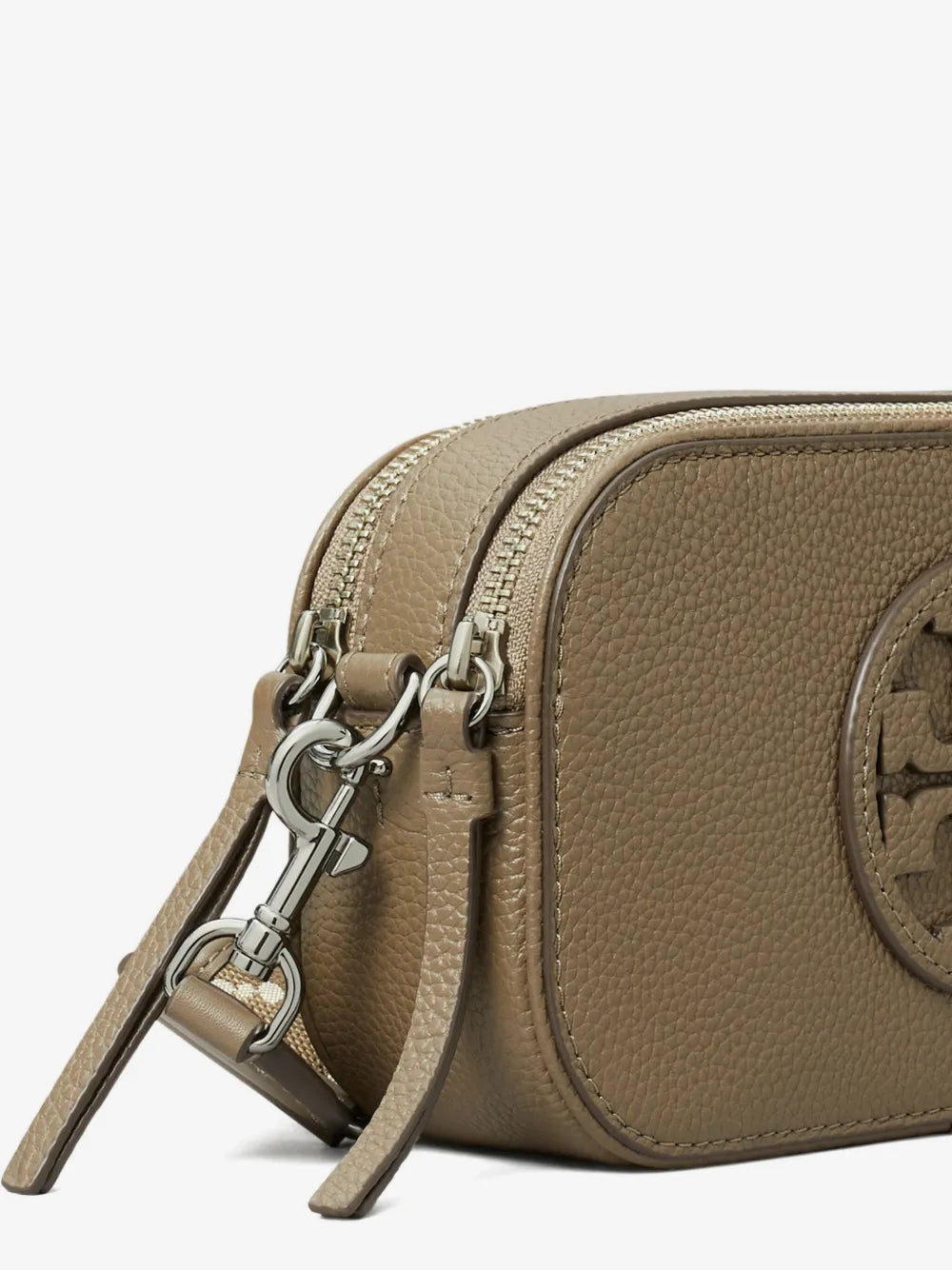Tory Burch mini Miller crossbody bag