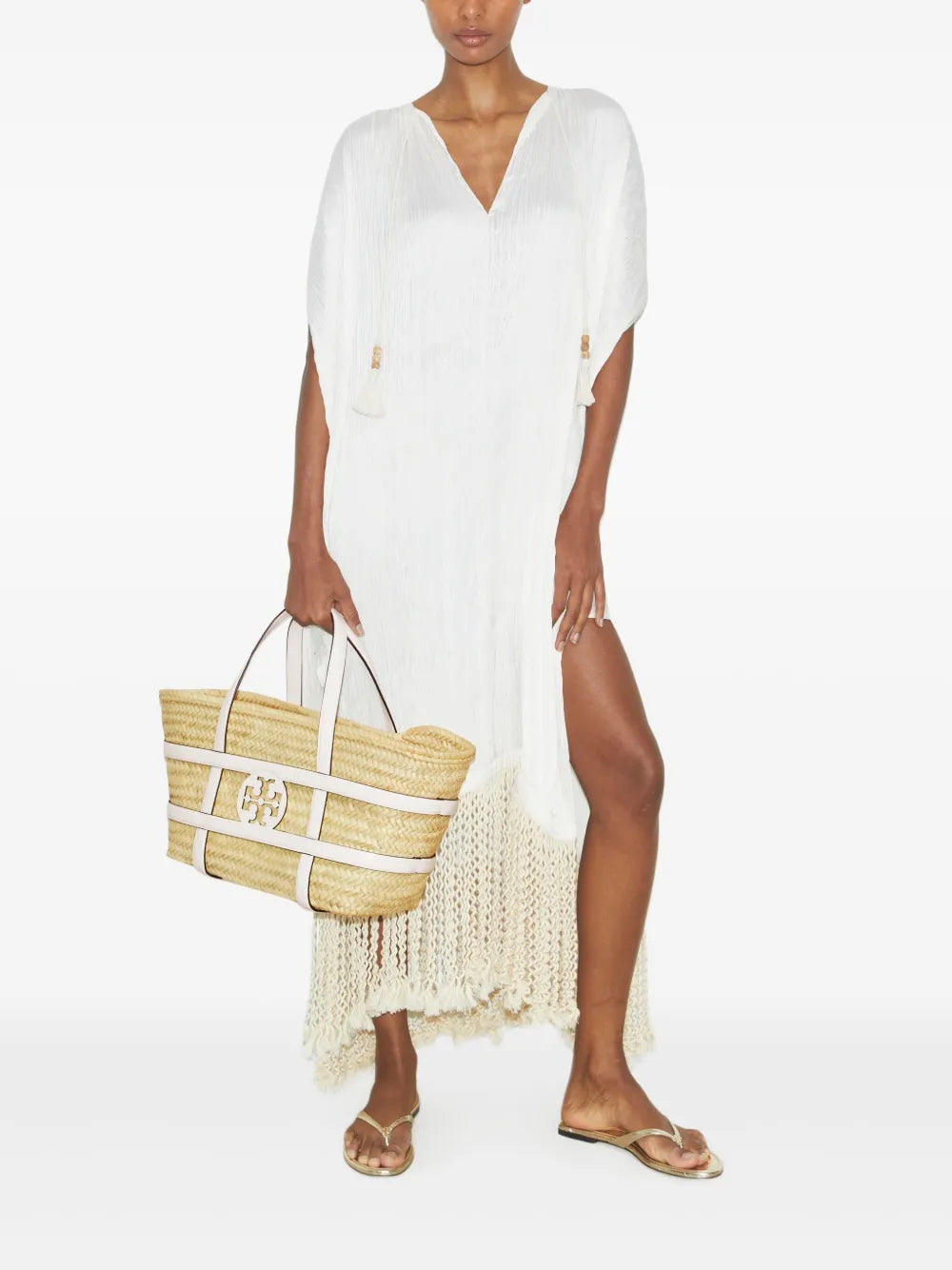 Tory Burch Ella tote bag