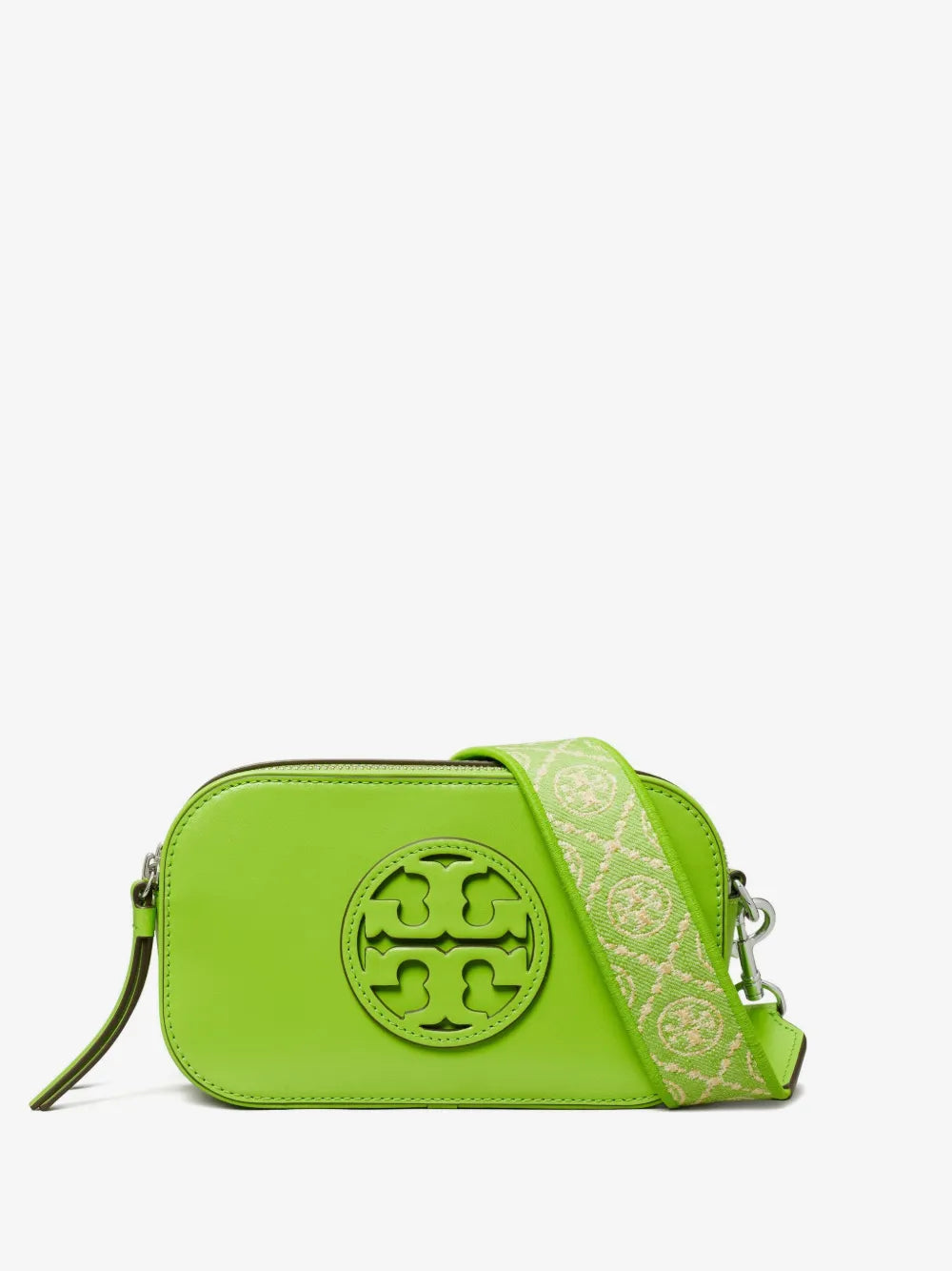Tory Burch mini Miller cross body bag