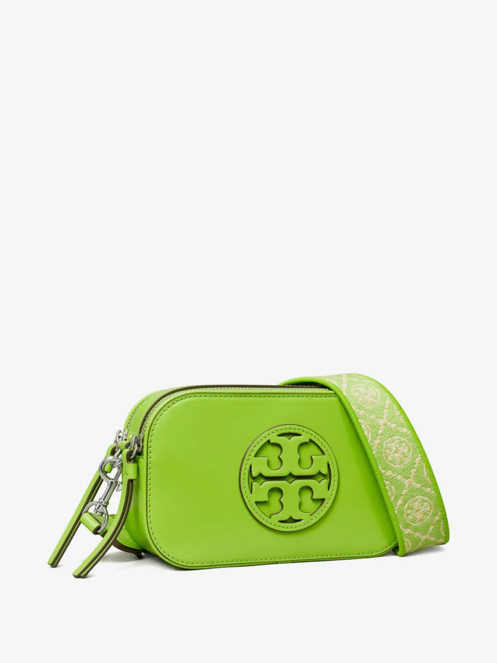 Tory Burch mini Miller cross body bag