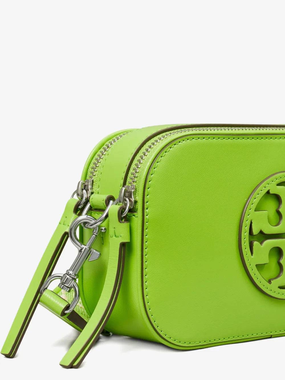 Tory Burch mini Miller cross body bag
