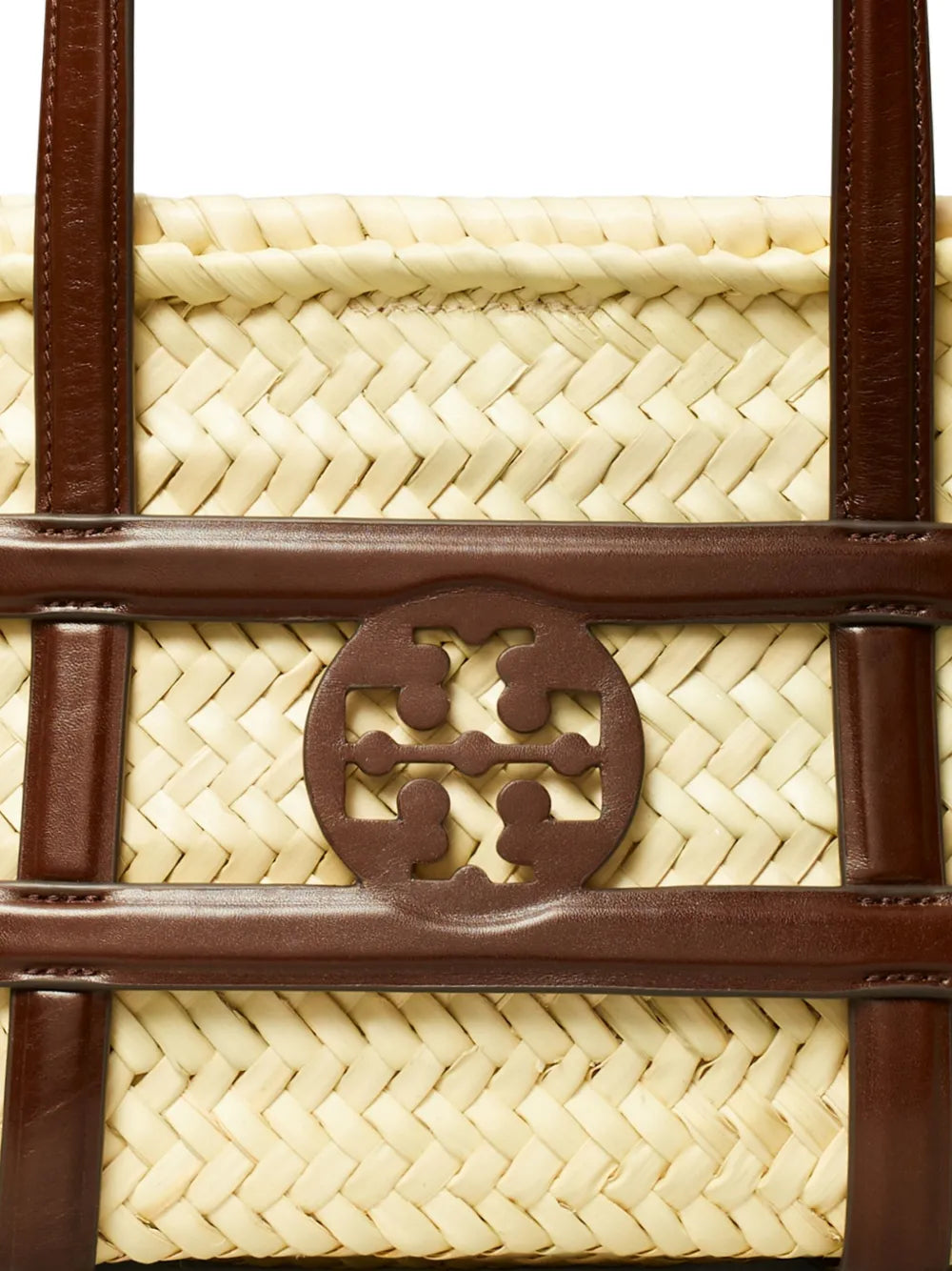 Tory Burch small Ella tote bag