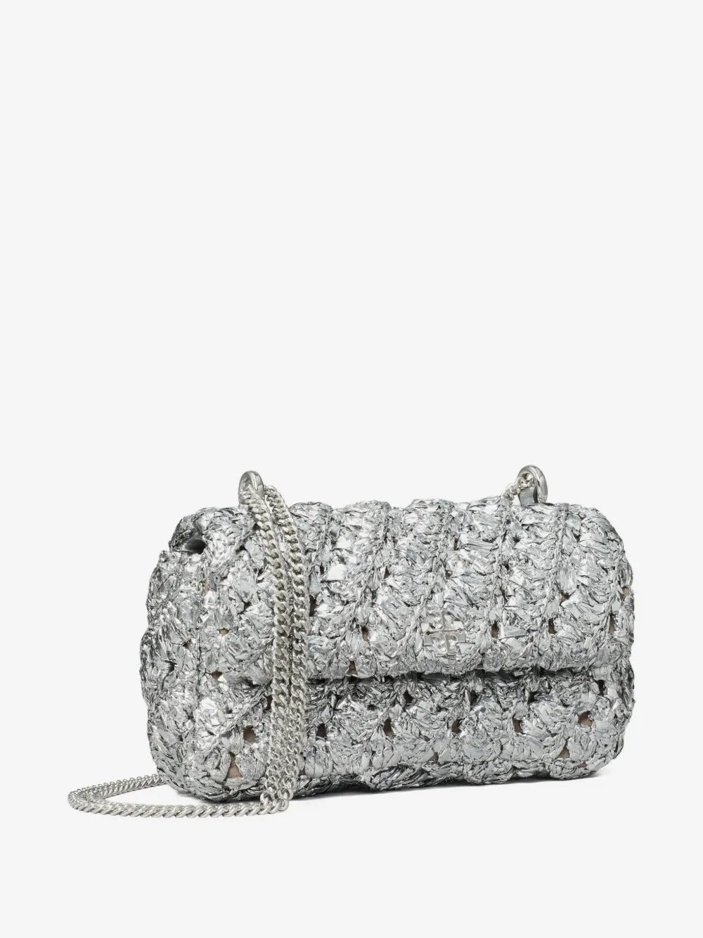 Tory Burch mini Kira cross body bag