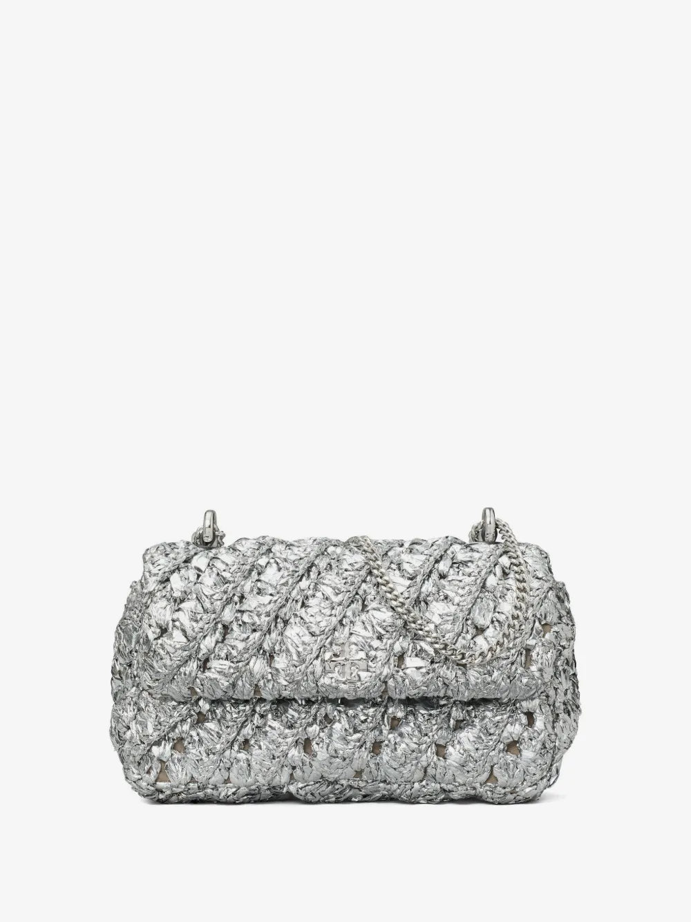 Tory Burch mini Kira cross body bag