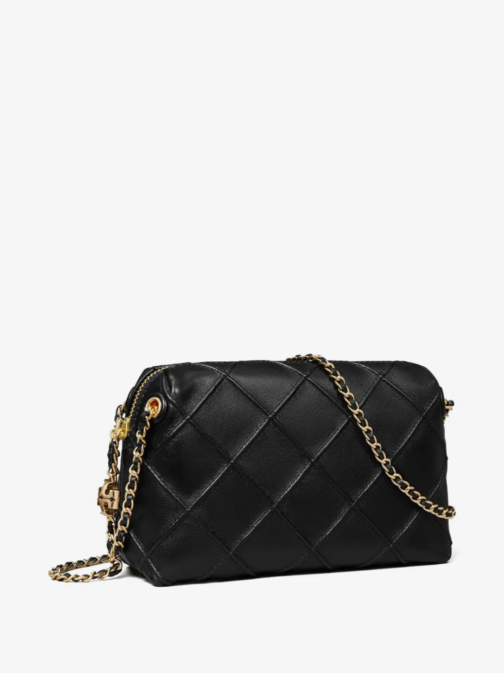Tory Burch Fleming soft crossbody bag