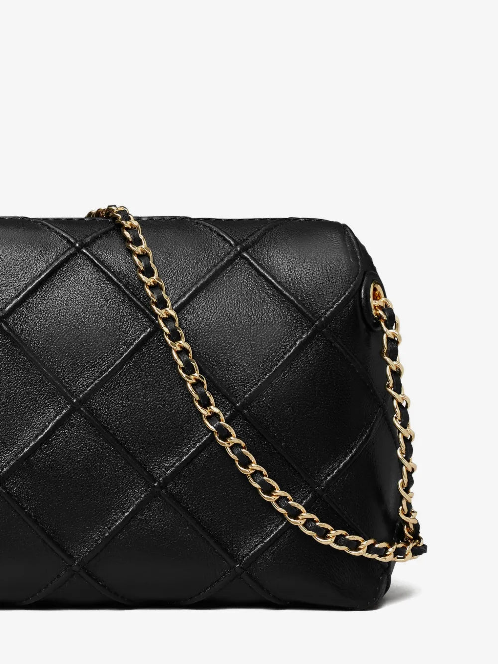 Tory Burch Fleming soft crossbody bag