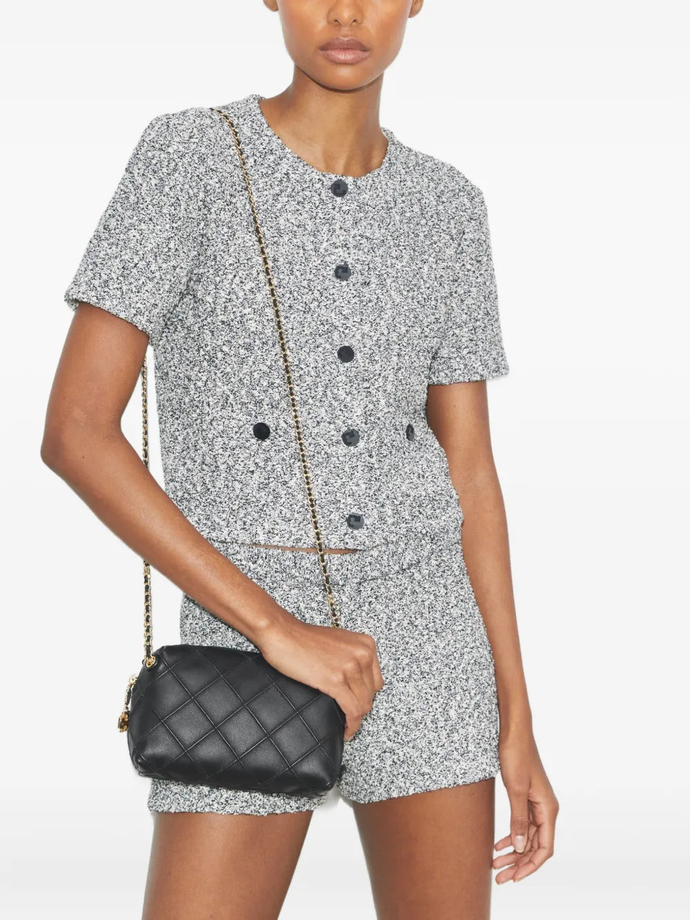 Tory Burch Fleming soft crossbody bag