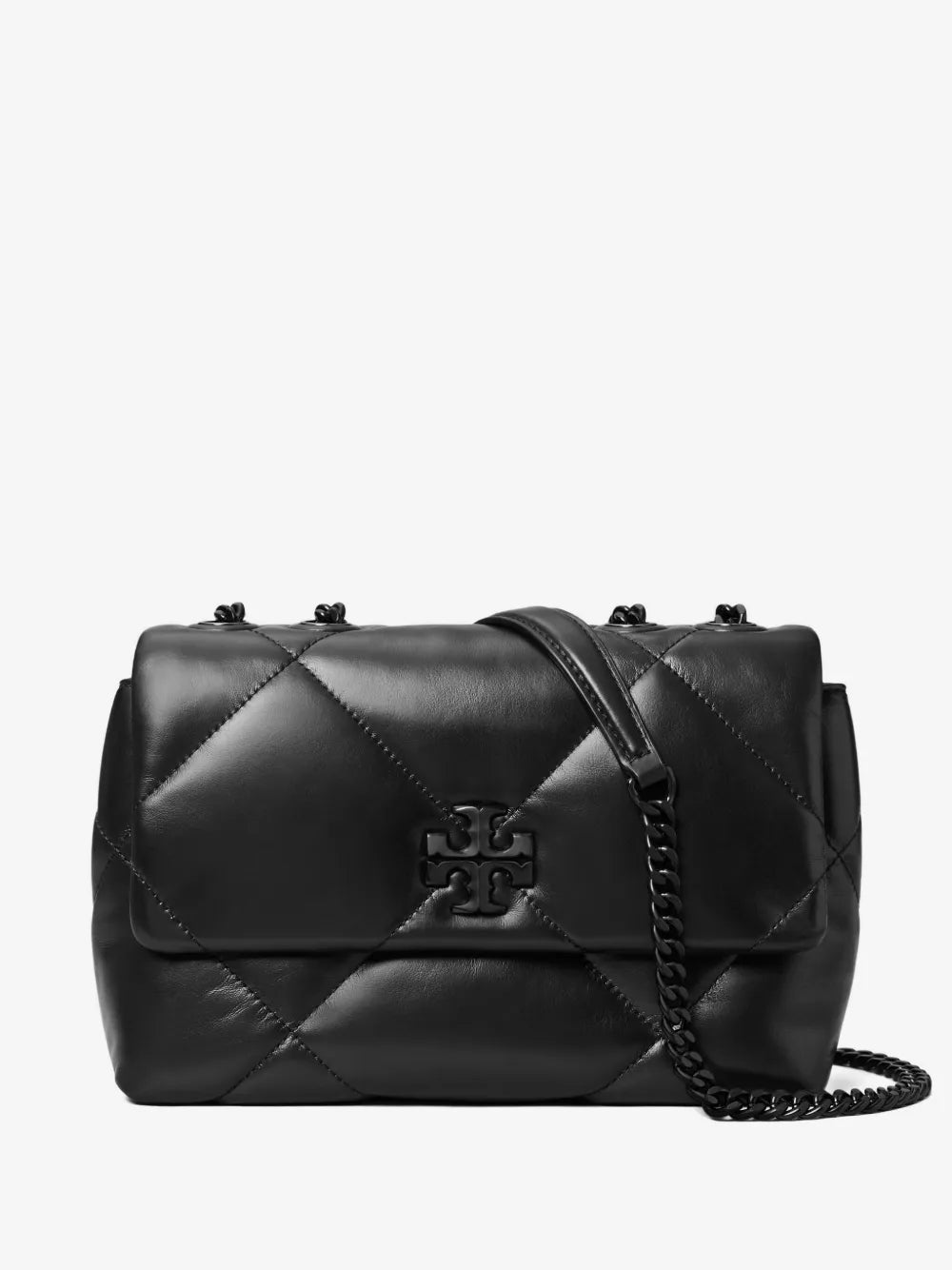 Tory Burch small Kira diamond quilt shoulder bag