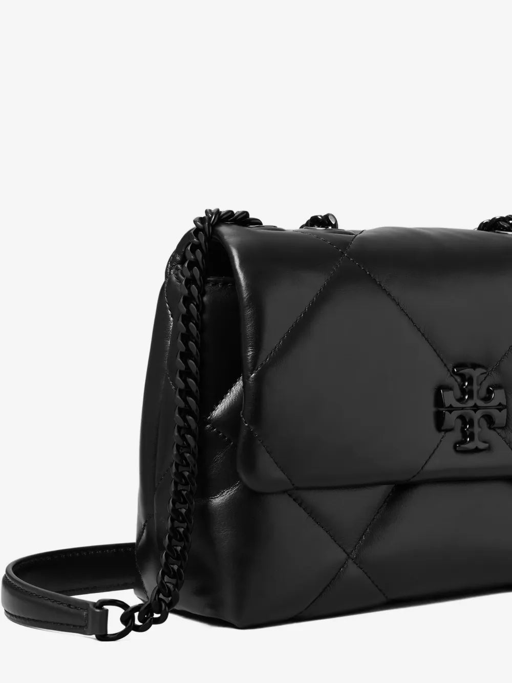 Tory Burch small Kira diamond quilt shoulder bag