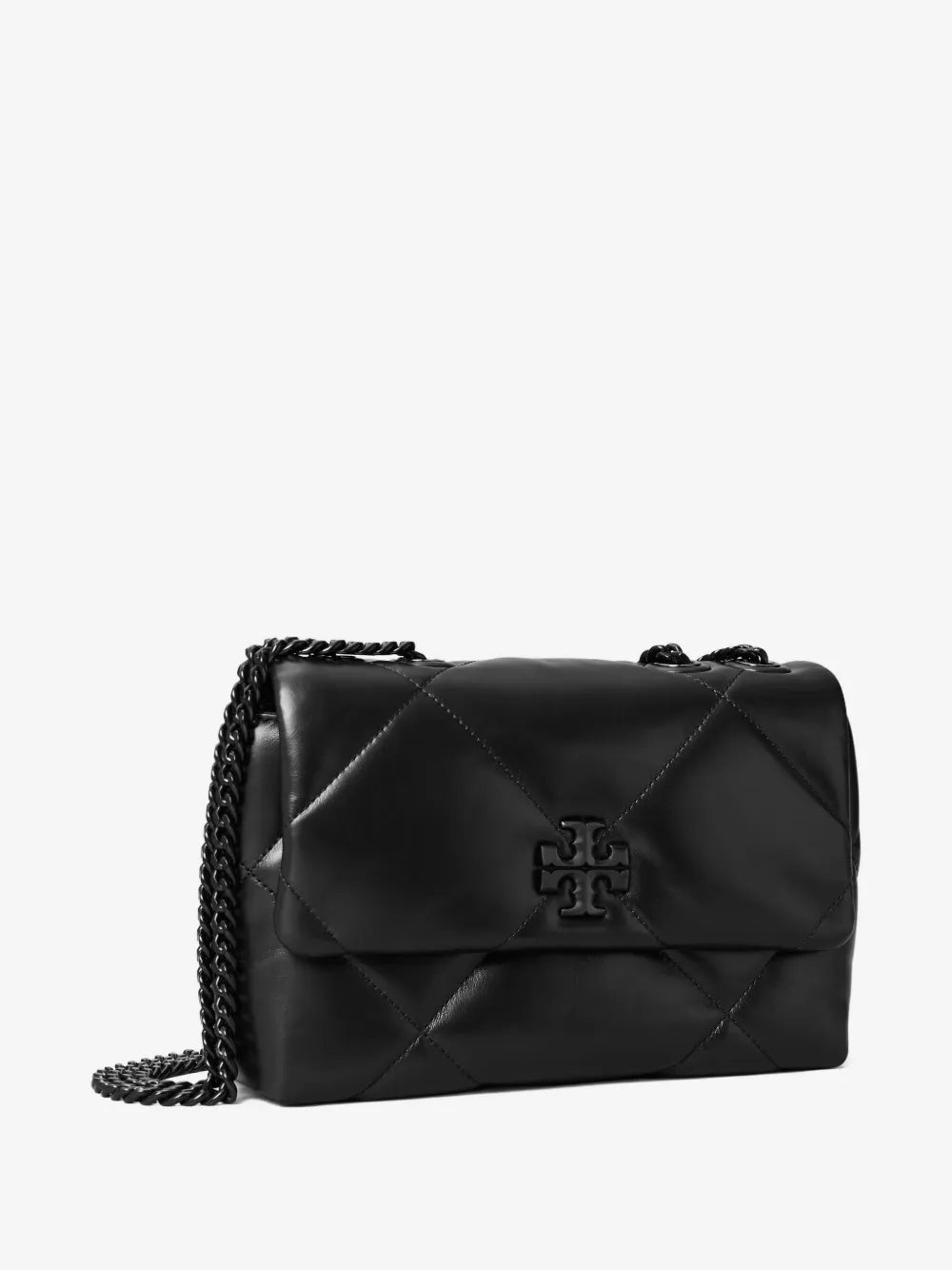 Tory Burch small Kira diamond quilt shoulder bag