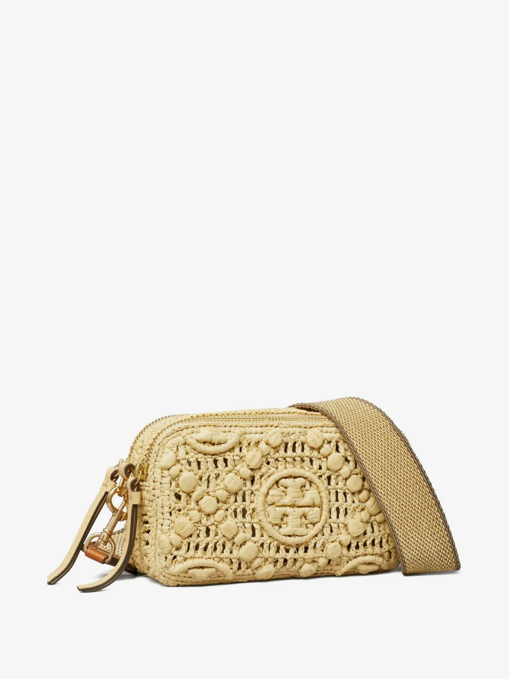 Tory Burch mini Miller cross body bag
