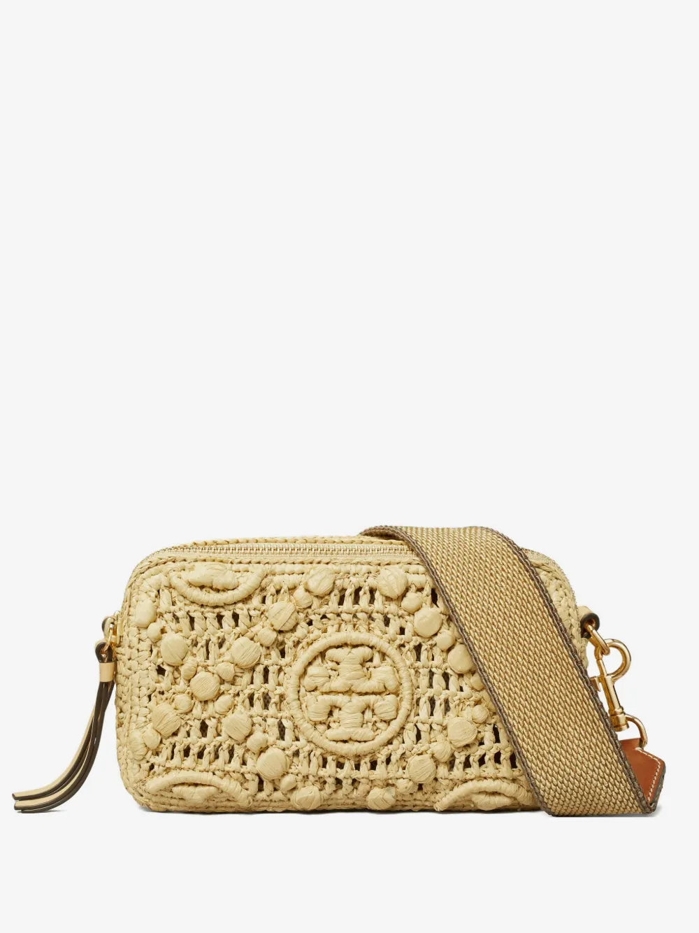 Tory Burch mini Miller cross body bag