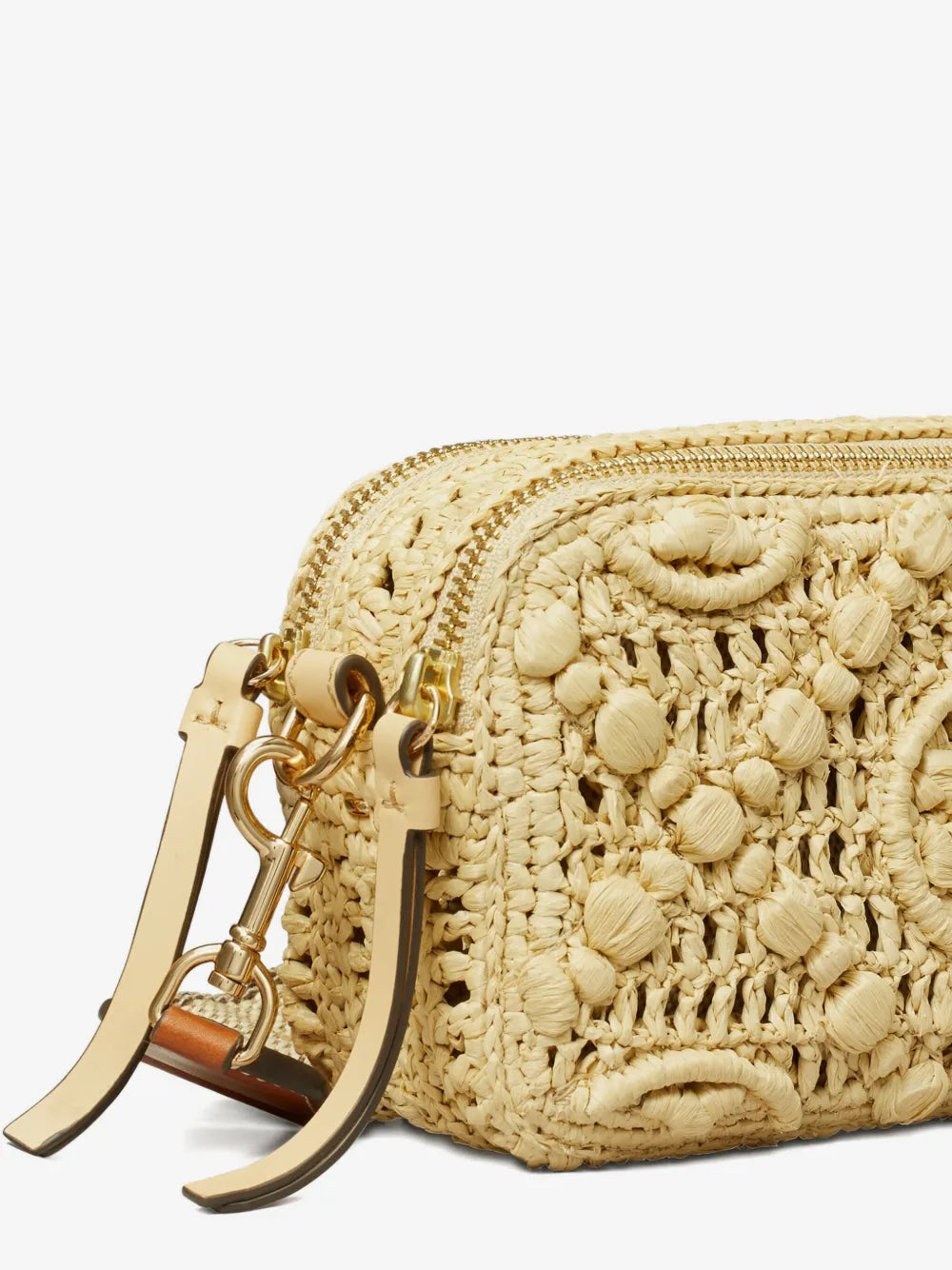 Tory Burch mini Miller cross body bag