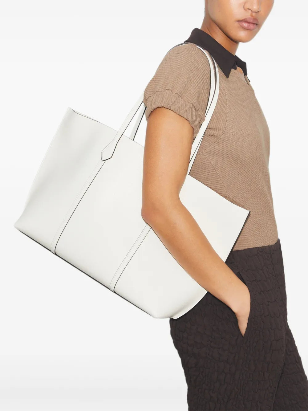 Tory Burch Perry tote