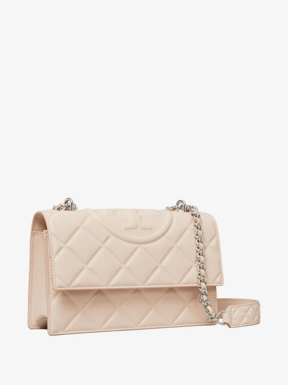 Tory Burch small Fleming shoulder bag