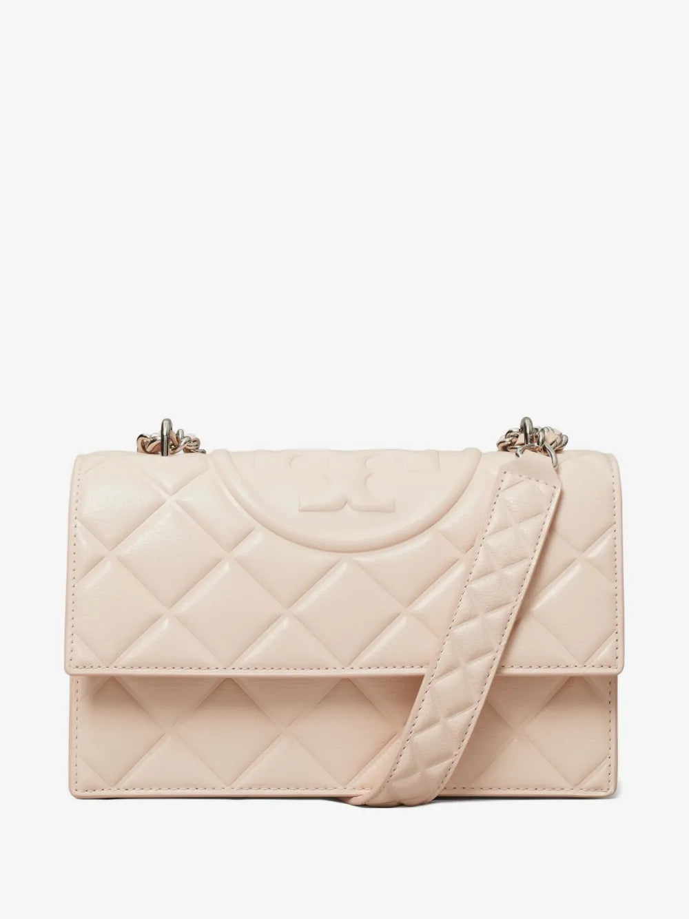 Tory Burch small Fleming shoulder bag