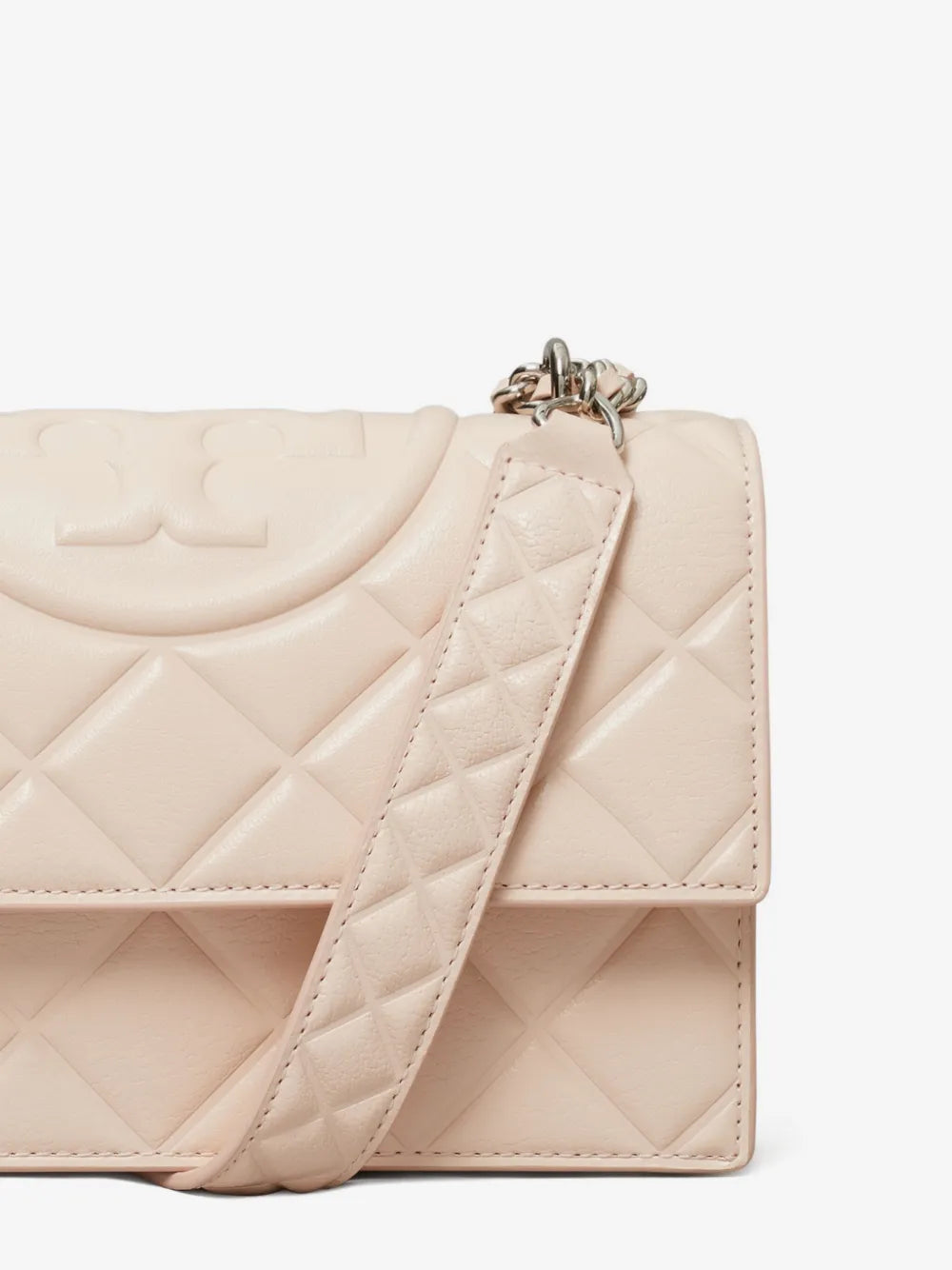 Tory Burch small Fleming shoulder bag