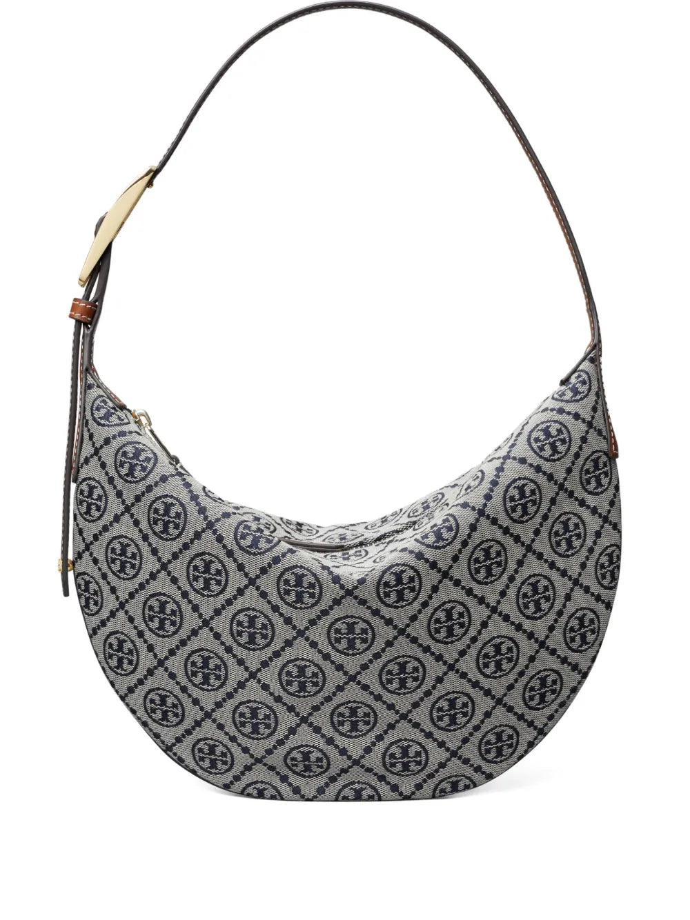 Tory Burch small T Monogram Balloon shoulder bag