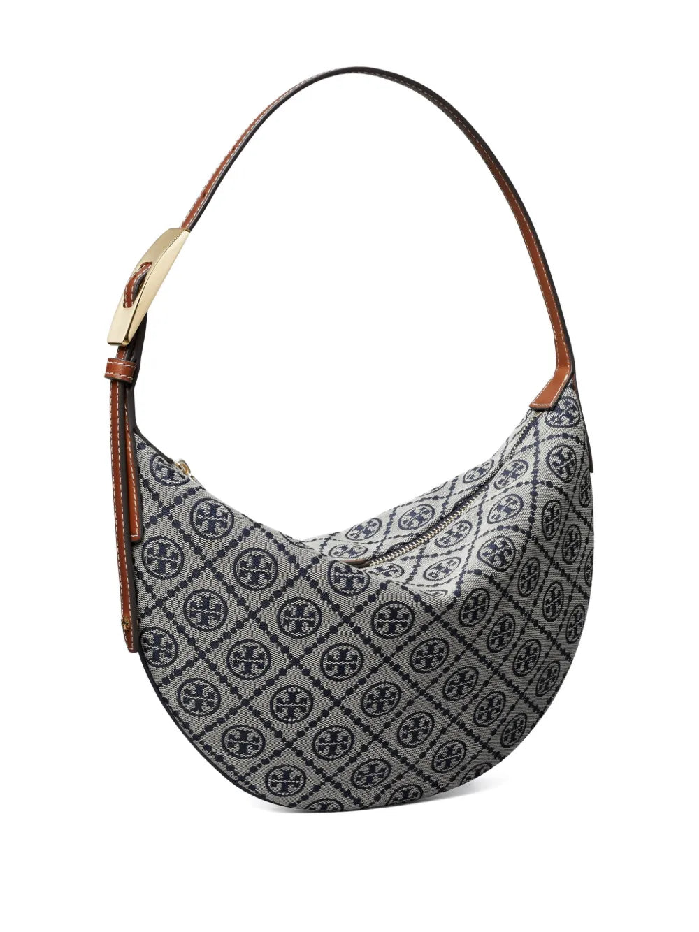 Tory Burch small T Monogram Balloon shoulder bag