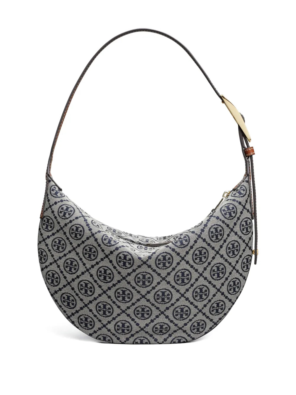 Tory Burch small T Monogram Balloon shoulder bag