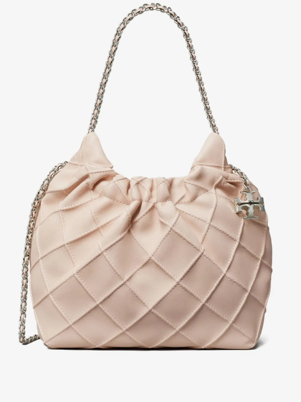 Tory Burch mini Fleming cross body bag